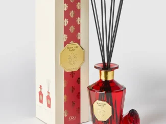 Moroccan amber 500 ml