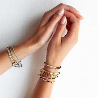 BRACELETS