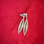 Elegant Long Drop Earrings 1048