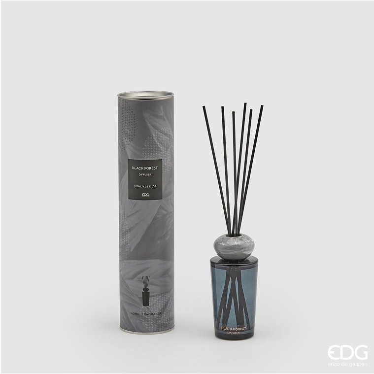550263FO - Black forest 125 ml