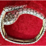 Serpentine Elegance Bracelet