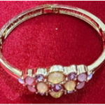 Radiant Elegance Bracelet