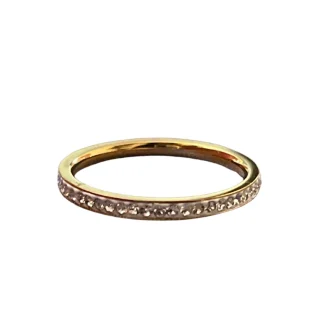 His & Hers Wedding Set 10014