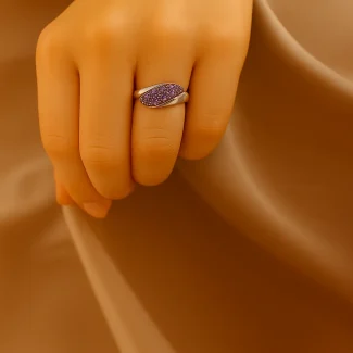 Modern Cluster Ring 10017