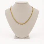 Golden Necklaces 1002
