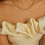 Golden Necklaces 1003