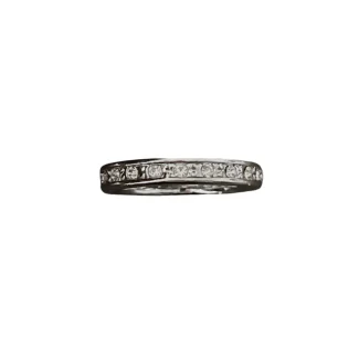 Pearl Accent Knuckle Ring 10061