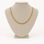 Golden Necklaces 1007