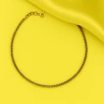 Golden Necklaces 1008