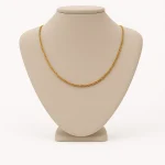 Golden Necklaces 1010
