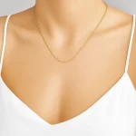 Golden Necklaces 1011