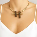 Golden Necklaces 1023