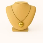 Golden Necklaces 1048