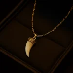 Golden Necklaces 1050