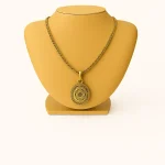 Golden Necklaces 1051