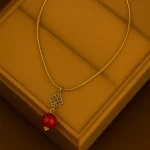 Golden Necklaces 1058