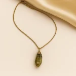 Golden Necklaces 1060