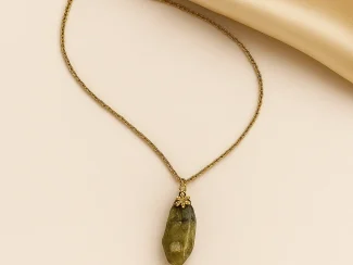 Golden Necklaces 1060