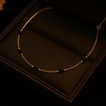 Golden Necklaces 1067