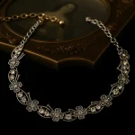 Metal Necklace 2006