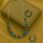 Metal Necklace 2022