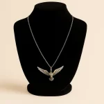 Metal Necklace 2034