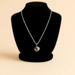 Metal Necklace 2042