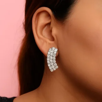 Curved Sparkle Bars