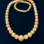 Metal Necklace 2054
