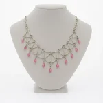 Metal Necklace 2061