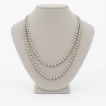 Metal Necklace 2065