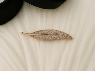 Colorful Brooch 2067