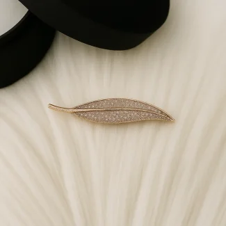 Colorful Brooch 2067