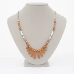 Metal Necklace 2067