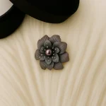 Colorful Brooch 2076