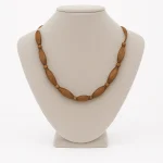 Metal Necklace 2077