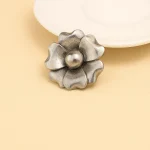 Colorful Brooch 2078
