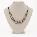 Metal Necklace 2083
