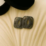 Colorful Brooch 2087