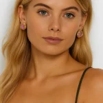 Teardrop Gem Drops