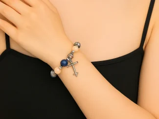 Heartfelt Harmony Bracelet