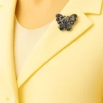 Colorful Brooch 9060