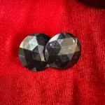 Black Earring 9004
