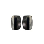 Black Earring 9027
