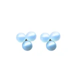 Blue Earring 8029