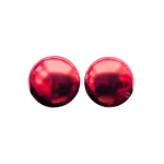 Brown Earring 7038