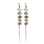 Colorful Earring 6030