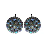 Colorful Earring 6043