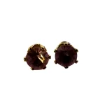Gold Earring 1110