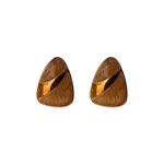 Gold Earring 1118